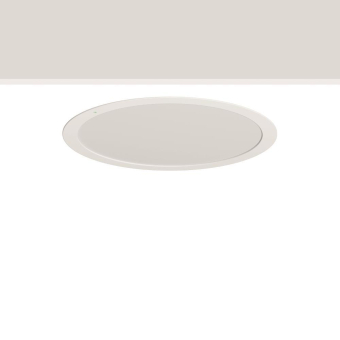 RZB TOLEDO FLAT+ round,    672727.002.04 