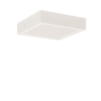 RZB TOLEDO FLAT+ square, 23   672797.002 