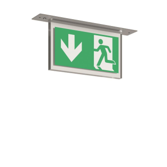 RZB Deckeneinbauleuchten,   671739.004.1 