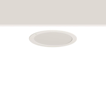 RZB TOLEDO FLAT+ round,       672719.002 