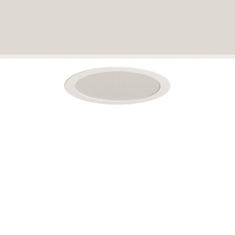 RZB TOLEDO FLAT+ round, 15 W, 672721.002 