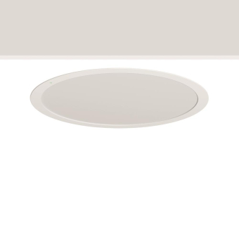 RZB TOLEDO FLAT+ round,    672735.002.04 