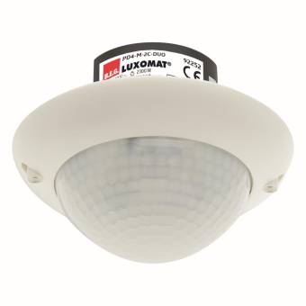 BEG Präsenzmelder PD4-M-2C-DUO-UP  92252 