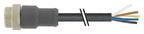 Murrelektronik 7/8''  7700-A5001-UMD0500 
