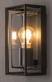 KONS Wandleuchte Brindisi E27   7874-750 