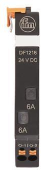 IFM Sicherungsmodul Standard      DF1216 