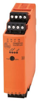 IFM N200/SA-1 110-240VAC          DN0210 