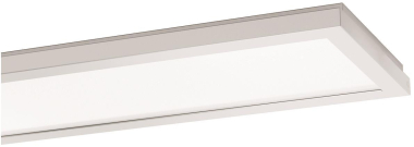 PIL LED-Anbaupanel SL630AB RAL9016 ws 