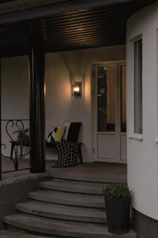 KONS Wandleuchte Brindisi E27   7874-750 