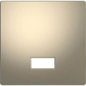 Merten Wippe m.rechteckigem MEG3350-6050 