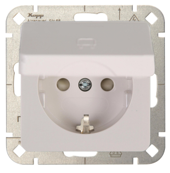 Kopp HK02 Schutzkontakt        914913005 