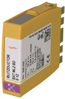 DEHN Kombi-Ableiter-Modul         920242 