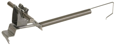 DEHN Dachleitungshalter SPANNgrip 206439 