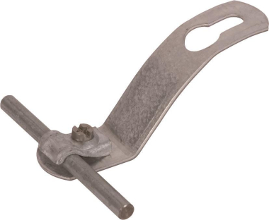 DEHN Dachleitungshalter           202005 