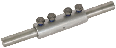 DEHN Verbindungsmuffe Al f. Rd 1  385216 