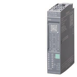 Siemens SIMATIC ET    6ES7133-6BH00-0BA0 