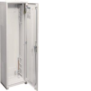 Hager Schrank univers IP54 SKI   FP72TW2 