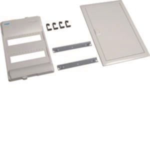 Hager Ausbaupaket Volta 2x12PLE  VZ24NRK 