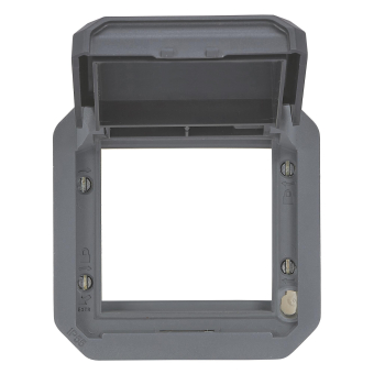 Legrand 069830L Plexo New Einsatz Mosaic 