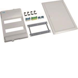 Hager Ausbaupaket Volta 2x12PLE  VZ24NUH 