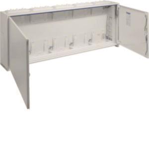 Hager Schrank univers IP44 SKI   FP35TN2 