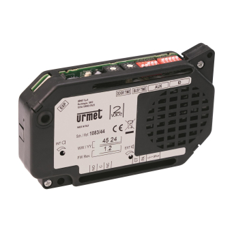 Grothe Standard Audio         TL 1083/44 