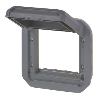 Legrand 069830L Plexo New Einsatz Mosaic 