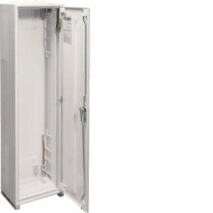 Hager Schrank univers IP54 SKI   FP11TW2 