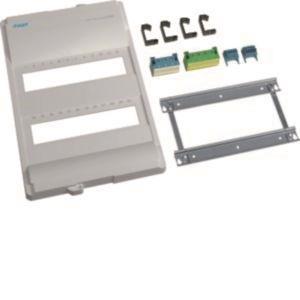 Hager Ausbaupaket Volta 2x12PLE  VZ24NAV 