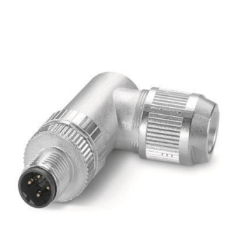 Phoenix 1424684    SACC-M12MRD-4PL SH PN 