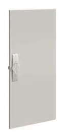 Hager Tür univ.rechts geschlossen FZ032N 