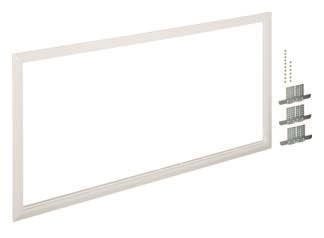 Hager Blendrahmen universZ        FZ025B 