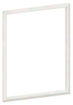 Hager Blendrahmen univers FW      FZ063F 