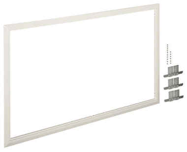 Hager Blendrahmen universZ 5feldig FZ15B 