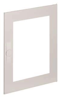 Hager Tür univers rechts          FZ104N 