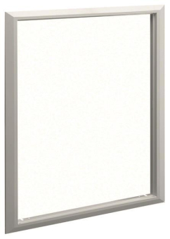 Hager Blendrahmen univers FW      FZ042F 