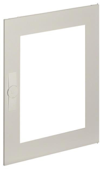 Hager Tür univers rechts          FZ104N 