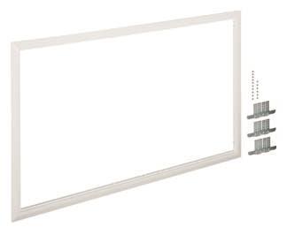 Hager Blendrahmen universZ 5feldig FZ15B 