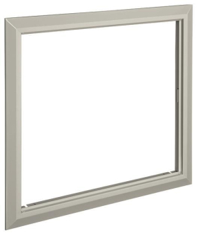 Hager Blendrahmen univers FW      FZ032F 