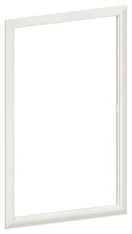 Hager Blendrahmen univers FW      FZ062F 