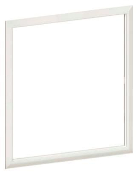 Hager Blendrahmen univers FW      FZ053F 