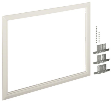 Hager Blendrahmen universZ        FZ023B 