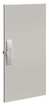 Hager Tür univ.rechts geschlossen FZ027N 