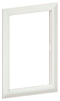 Hager Blendrahmen univers FW      FZ031F 