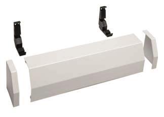 Hager Kabelrangierkanal            FZ142 