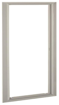 Hager Blendrahmen univers FW      FZ031F 