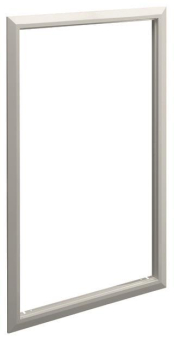 Hager Blendrahmen universZ        FZ022B 