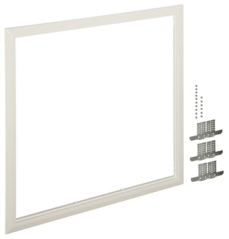 Hager Blendrahmen universZ 3feldig FZ13B 