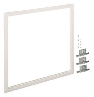 Hager Blendrahmen universZ 3feldig FZ13B 