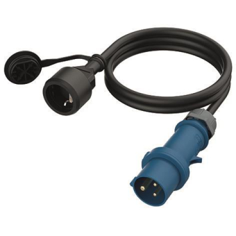 Mennekes Adapterleitung             8005 